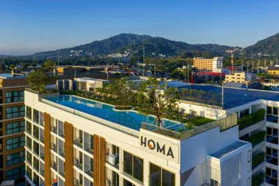 HOMA Chalong Bay – Fotos 8