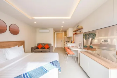 HOMA Chalong Bay – Fotos 14
